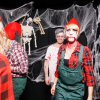 31.10.2015 Photo Booth von Martin Wahler, Pixelcode